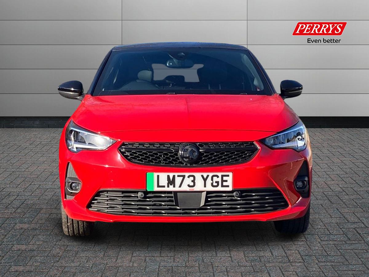 Used Vauxhall Corsa 2023 for sale - 76491124: Photo 4