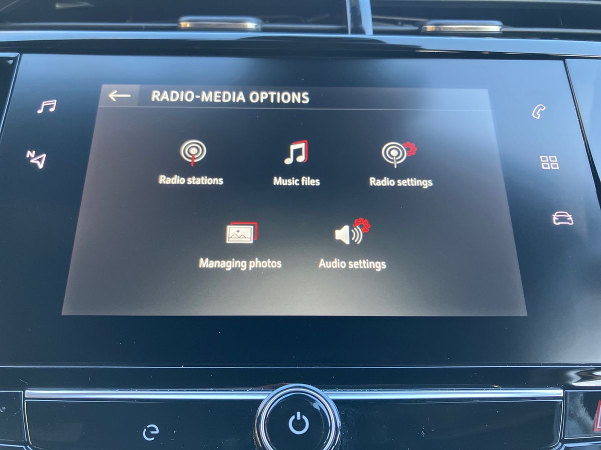 Used Vauxhall Corsa 2023 for sale - 76491124: Photo 46