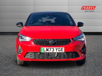 Used Vauxhall Corsa 2023 for sale - 76491124: Photo