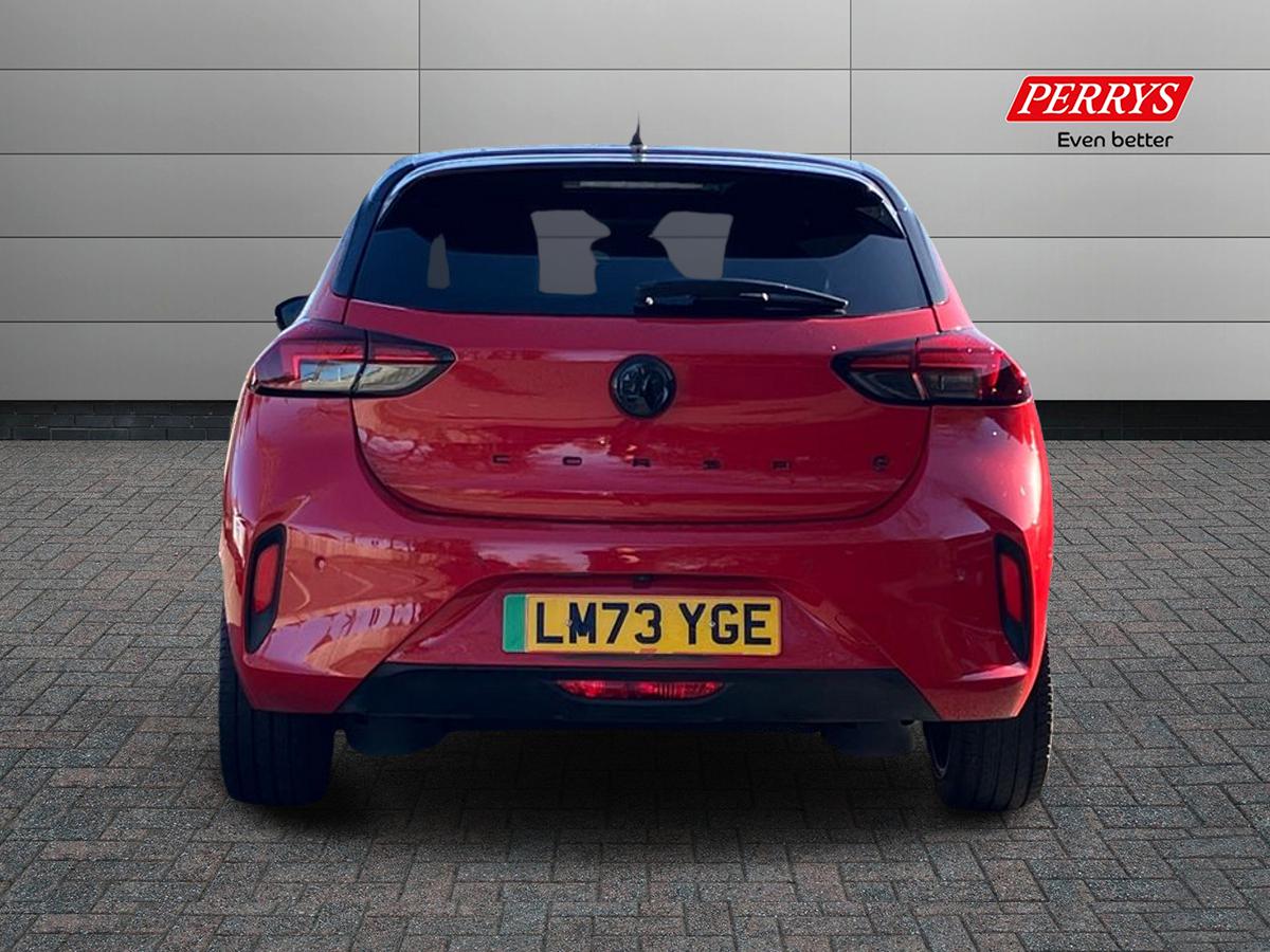 Used Vauxhall Corsa 2023 for sale - 76491124: Photo 5