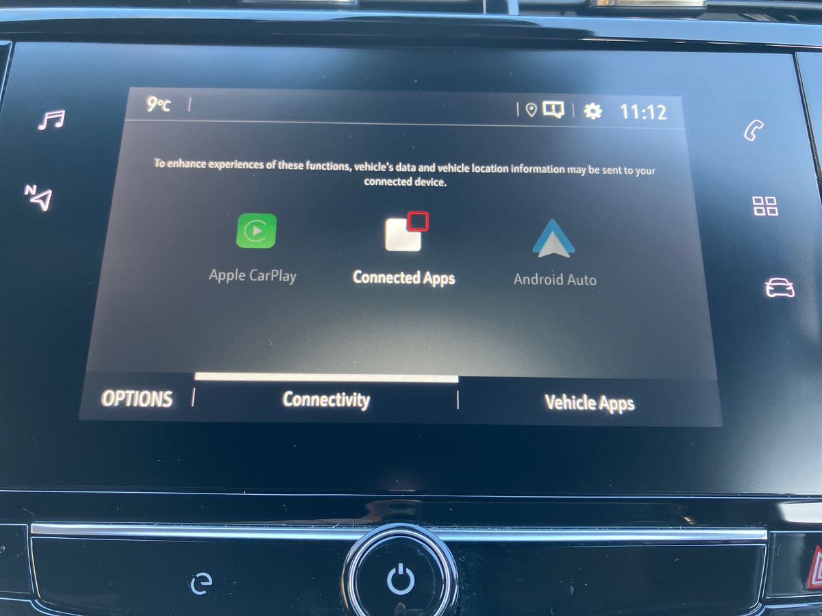 Used Vauxhall Corsa 2023 for sale - 76491124: Photo 50