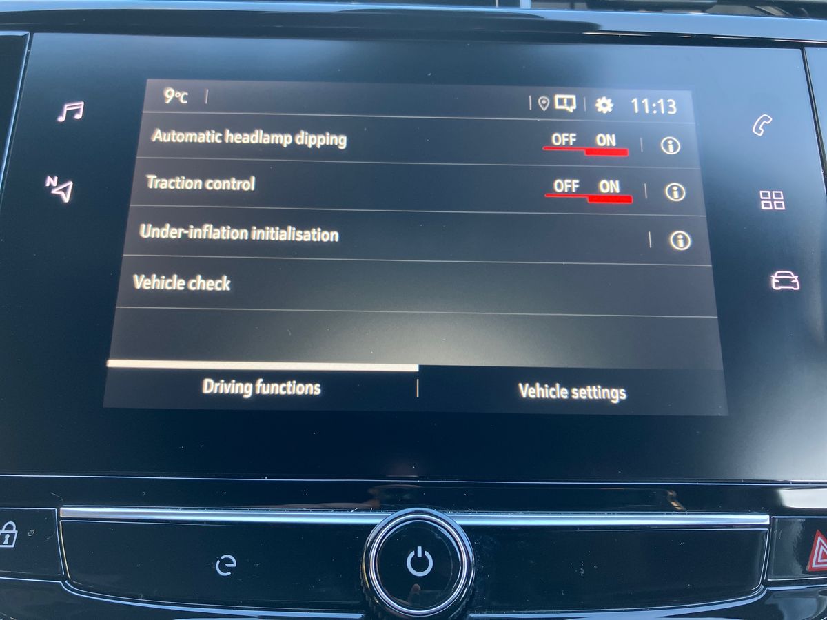 Used Vauxhall Corsa 2023 for sale - 76491124: Photo 52