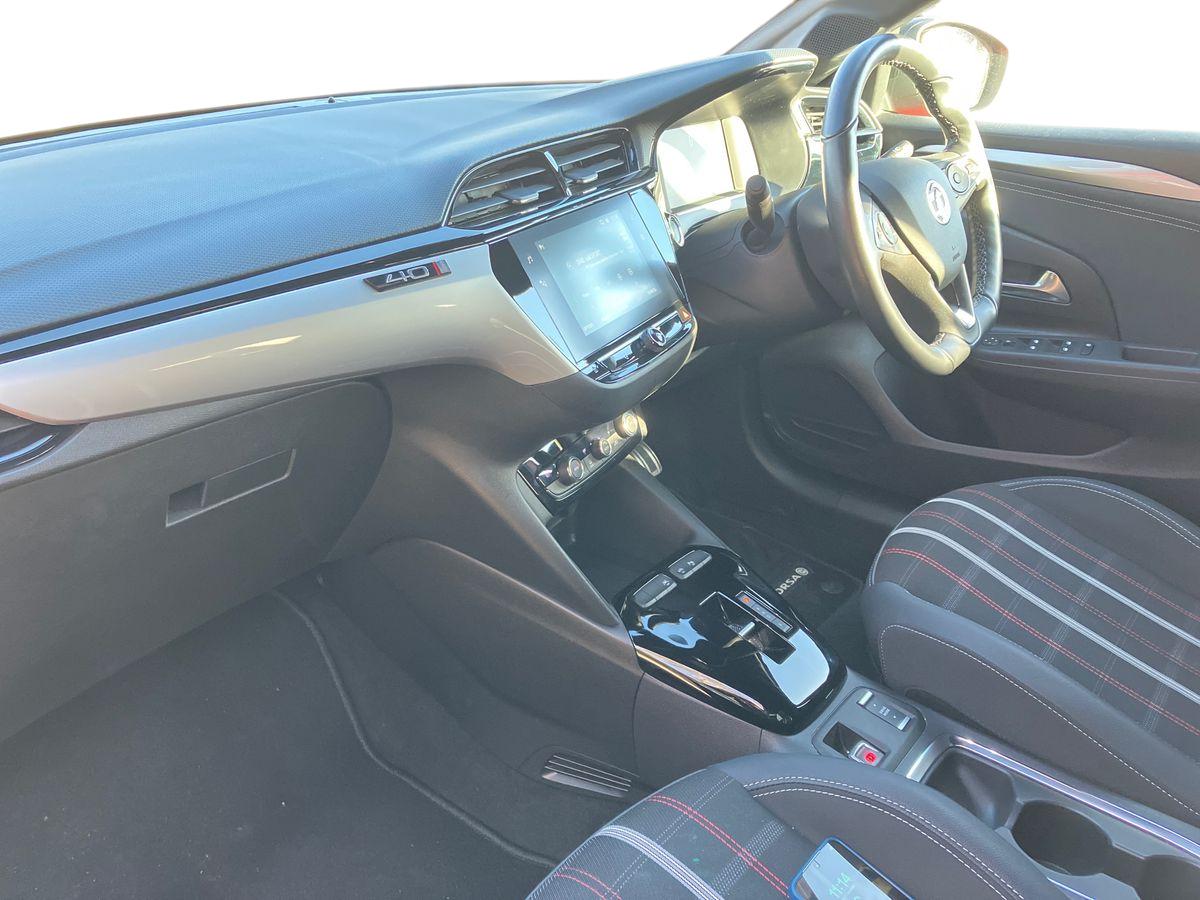 Used Vauxhall Corsa 2023 for sale - 76491124: Photo 6