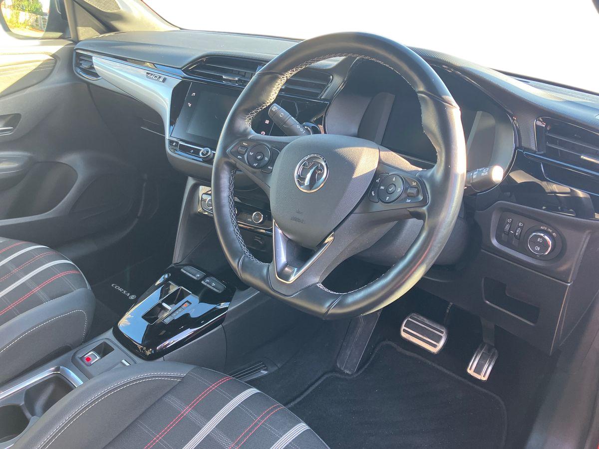 Used Vauxhall Corsa 2023 for sale - 76491124: Photo 8