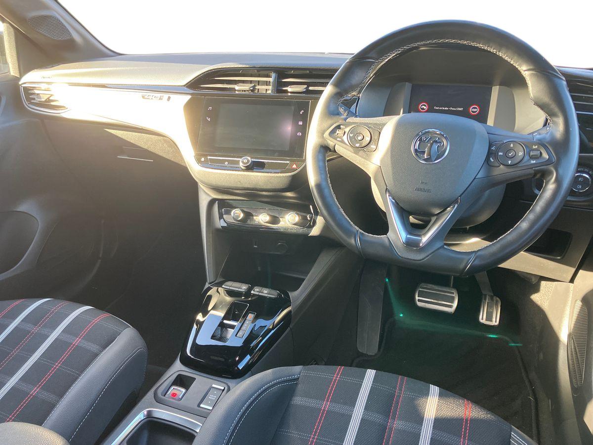 Used Vauxhall Corsa 2023 for sale - 76491124: Photo 9