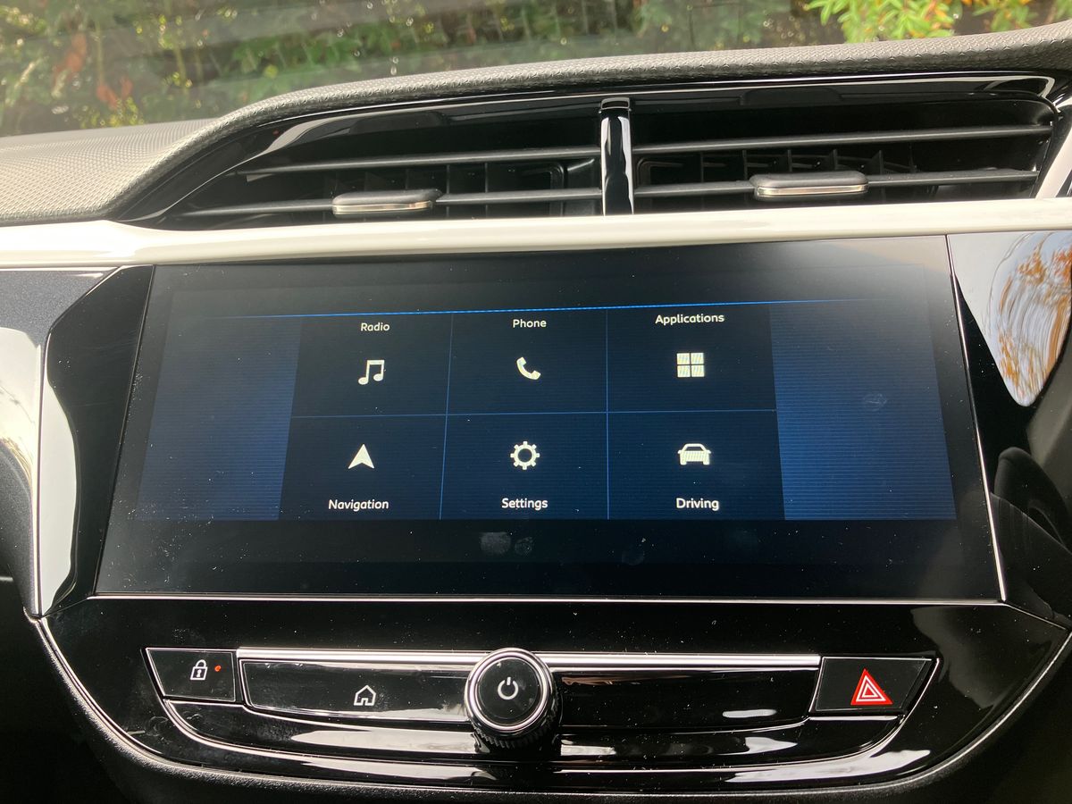 Used Vauxhall Corsa 2025 for sale - 76650665: Photo 11