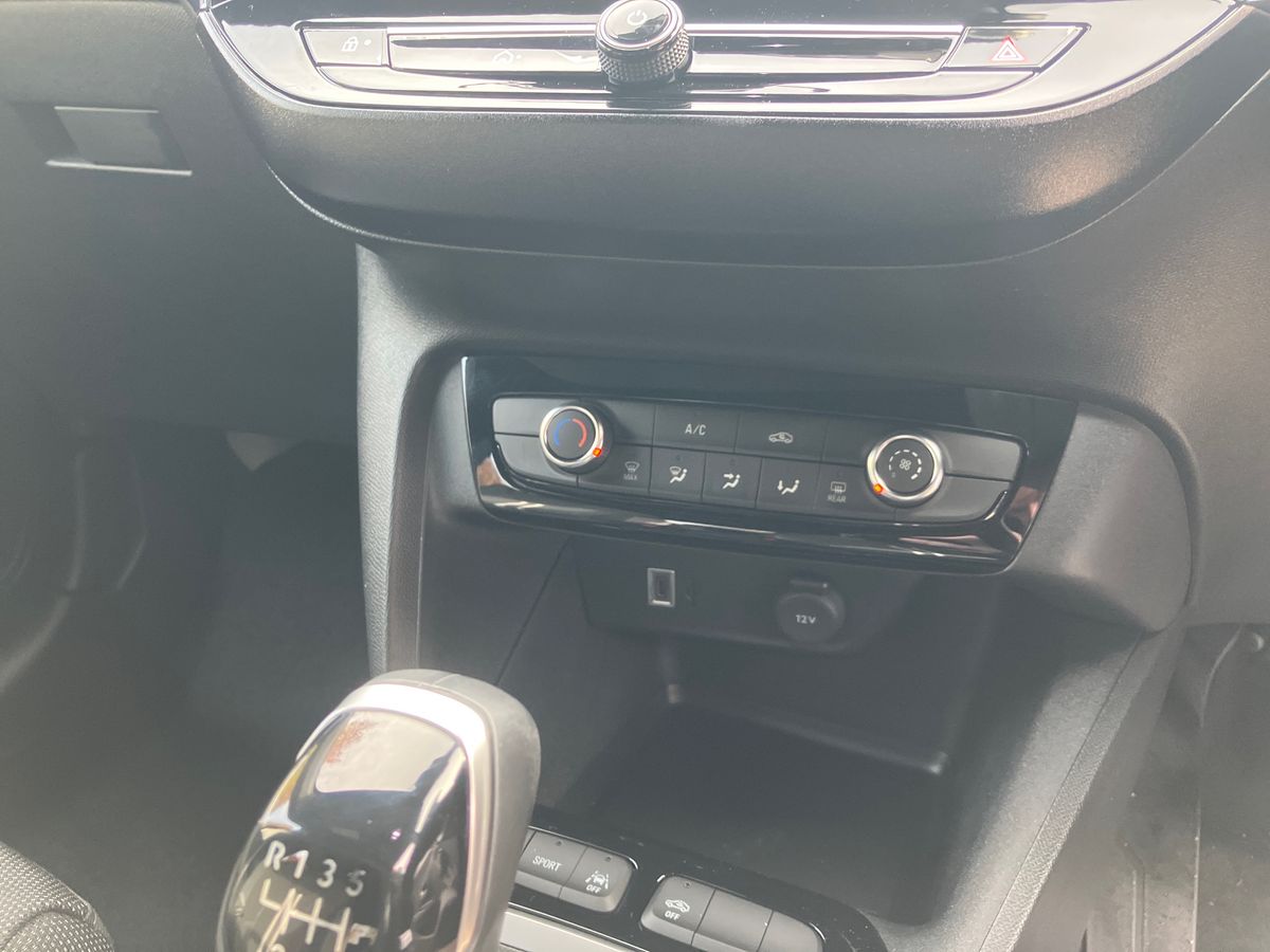 Used Vauxhall Corsa 2025 for sale - 76650665: Photo 12