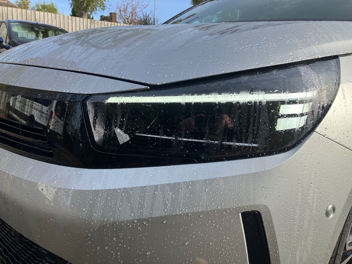 Used Vauxhall Corsa 2025 for sale - 76650665: Photo 13