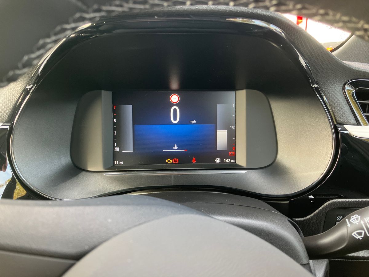 Used Vauxhall Corsa 2025 for sale - 76650665: Photo 14