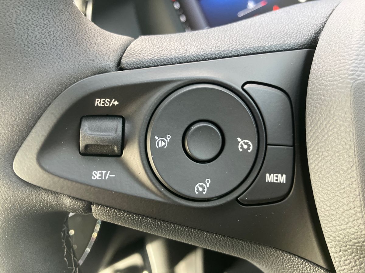 Used Vauxhall Corsa 2025 for sale - 76650665: Photo 16