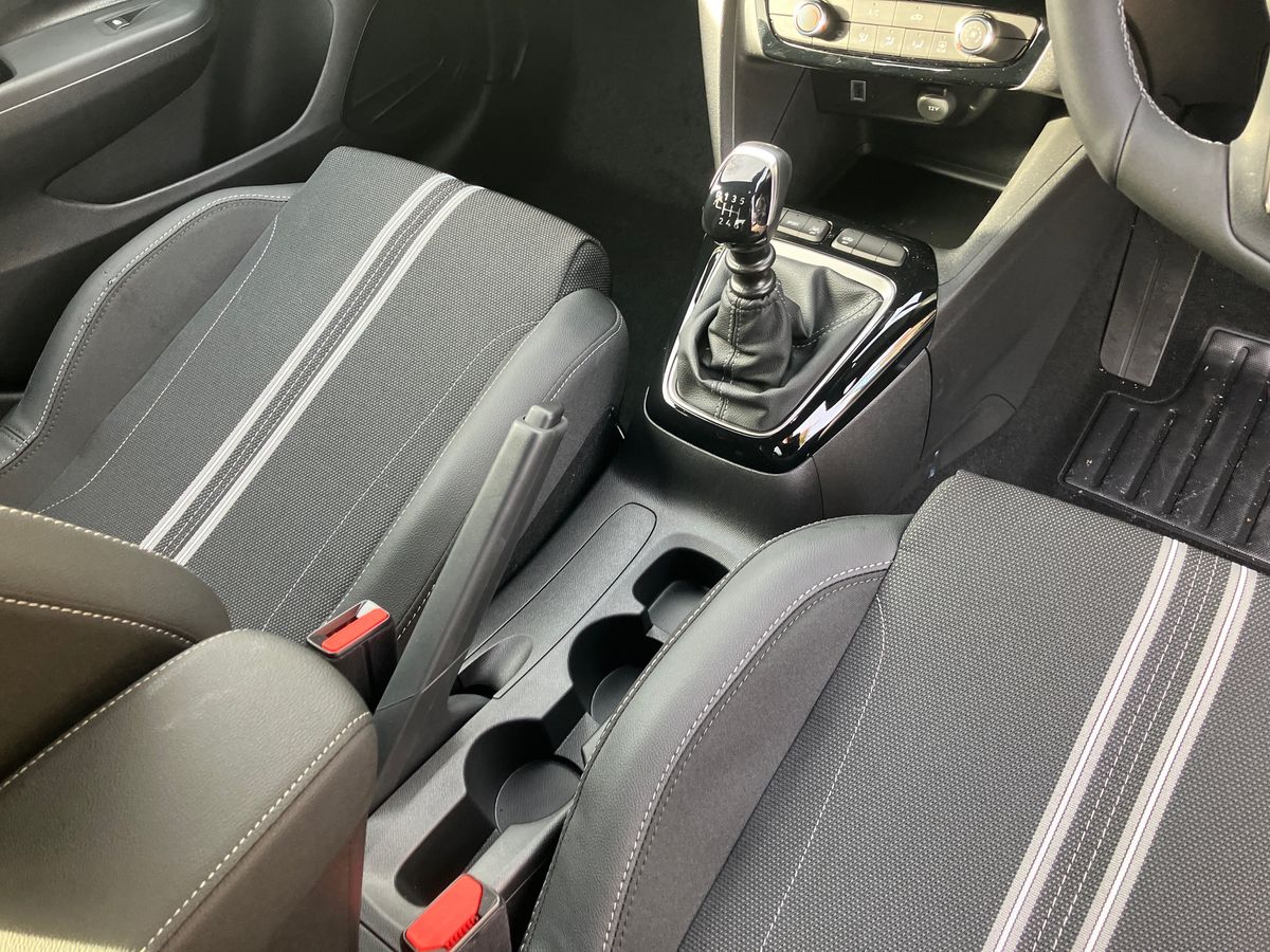 Used Vauxhall Corsa 2025 for sale - 76650665: Photo 17