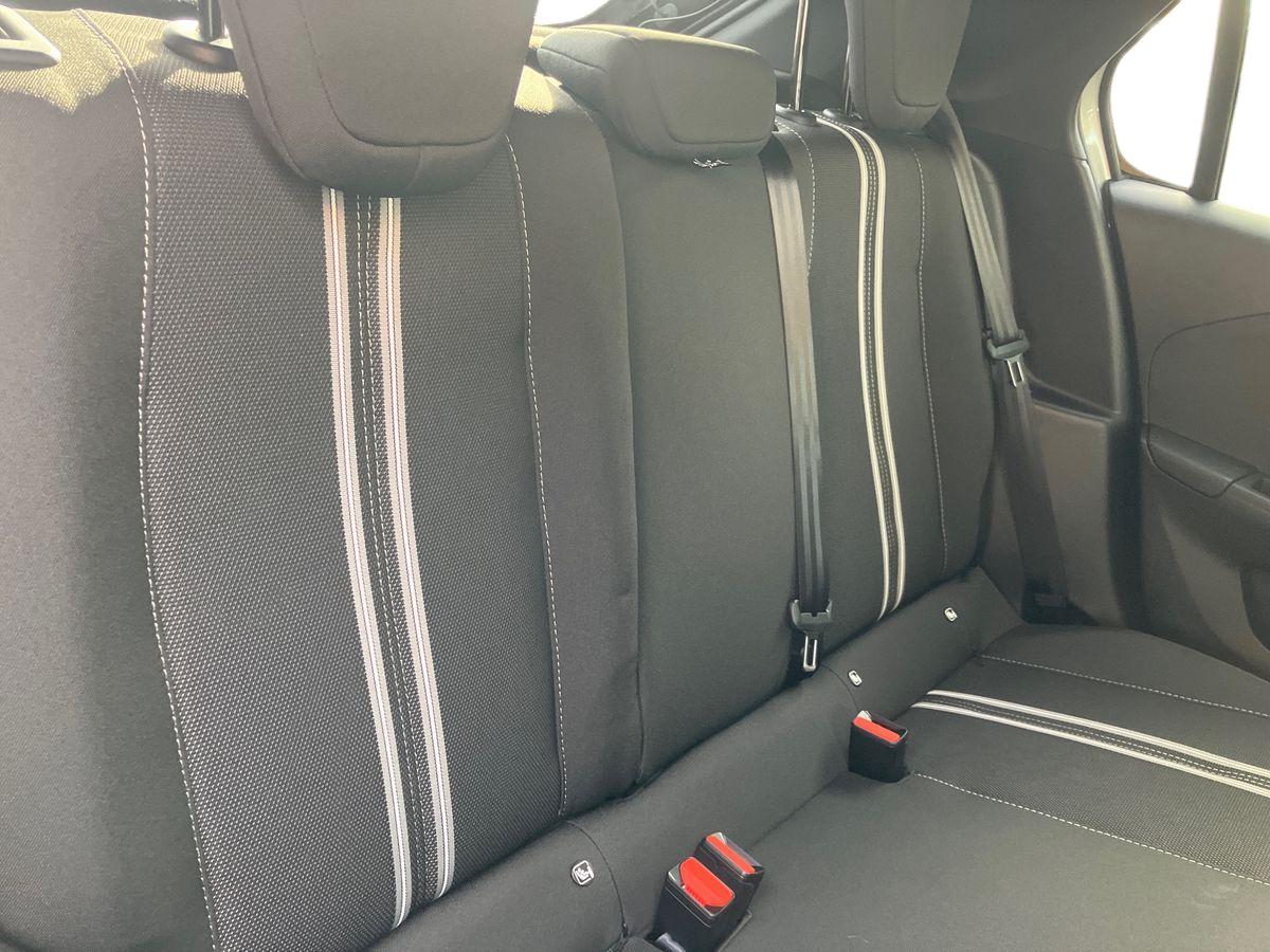 Used Vauxhall Corsa 2025 for sale - 76650665: Photo 19