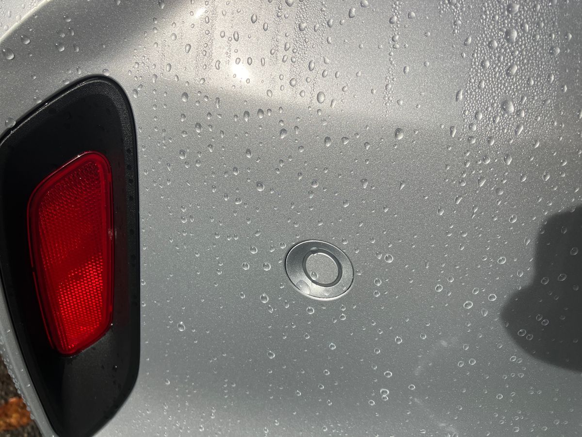 Used Vauxhall Corsa 2025 for sale - 76650665: Photo 22