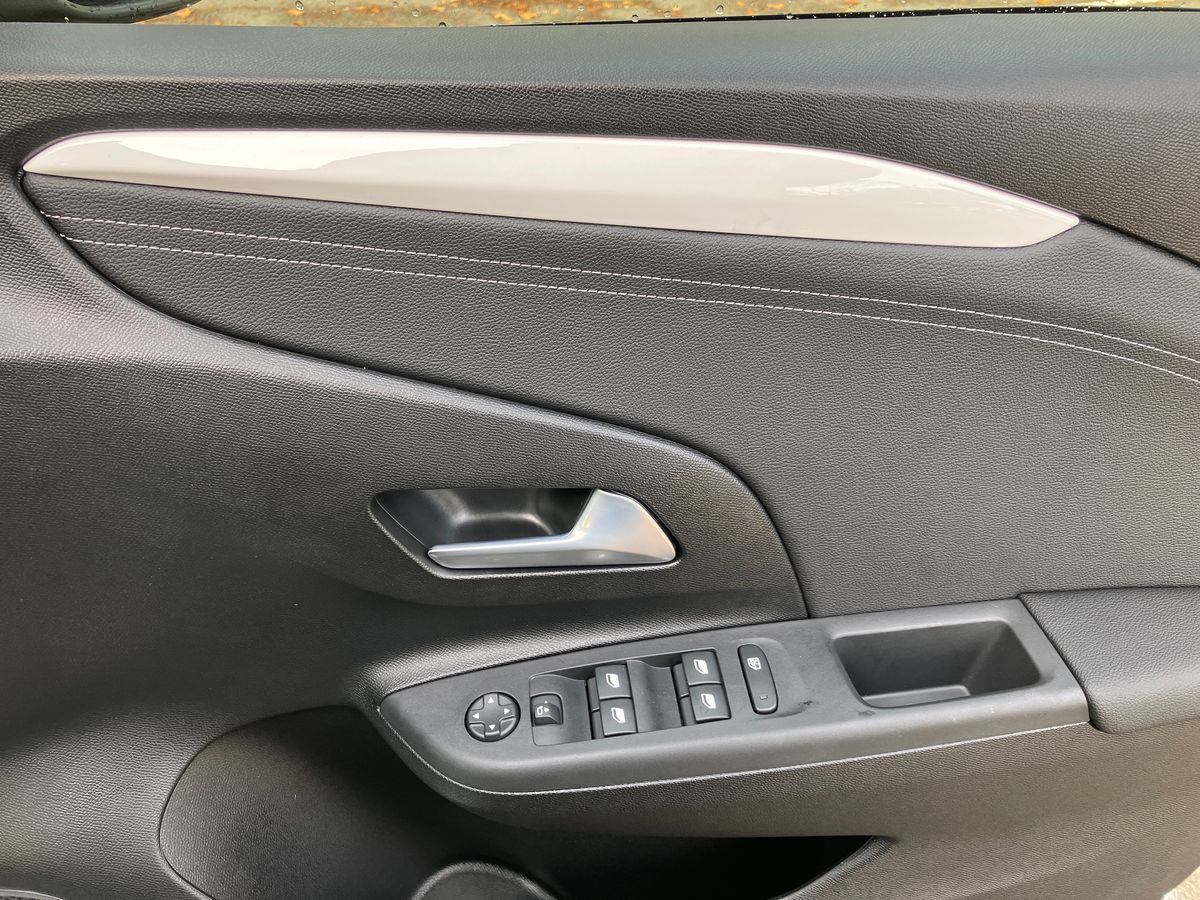 Used Vauxhall Corsa 2025 for sale - 76650665: Photo 27