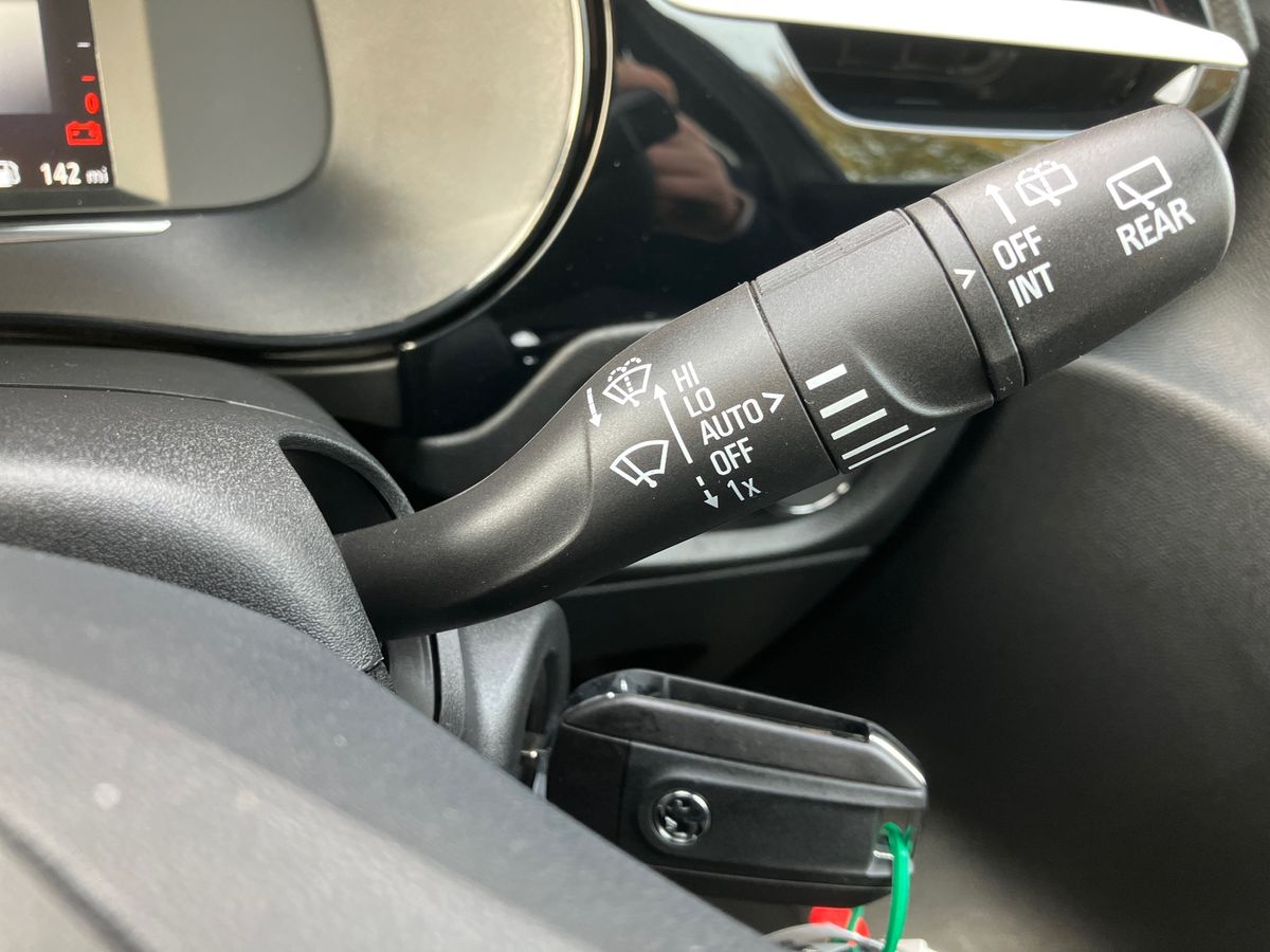 Used Vauxhall Corsa 2025 for sale - 76650665: Photo 29