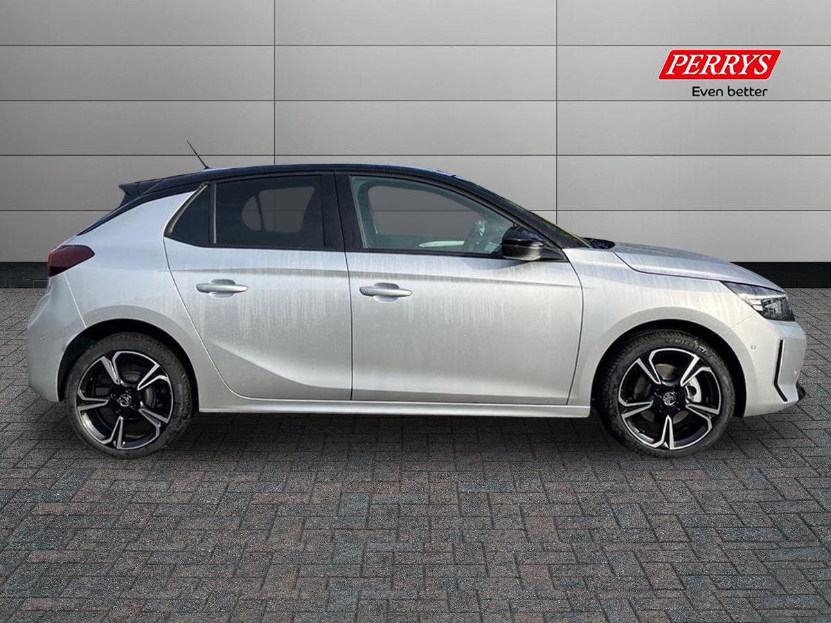 Used Vauxhall Corsa 2025 for sale - 76650665: Photo 3