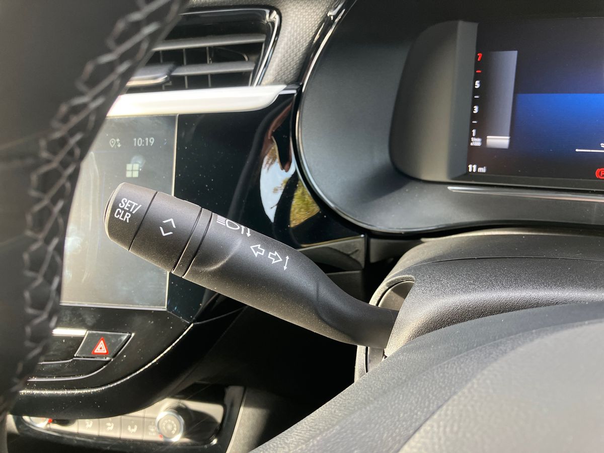 Used Vauxhall Corsa 2025 for sale - 76650665: Photo 30