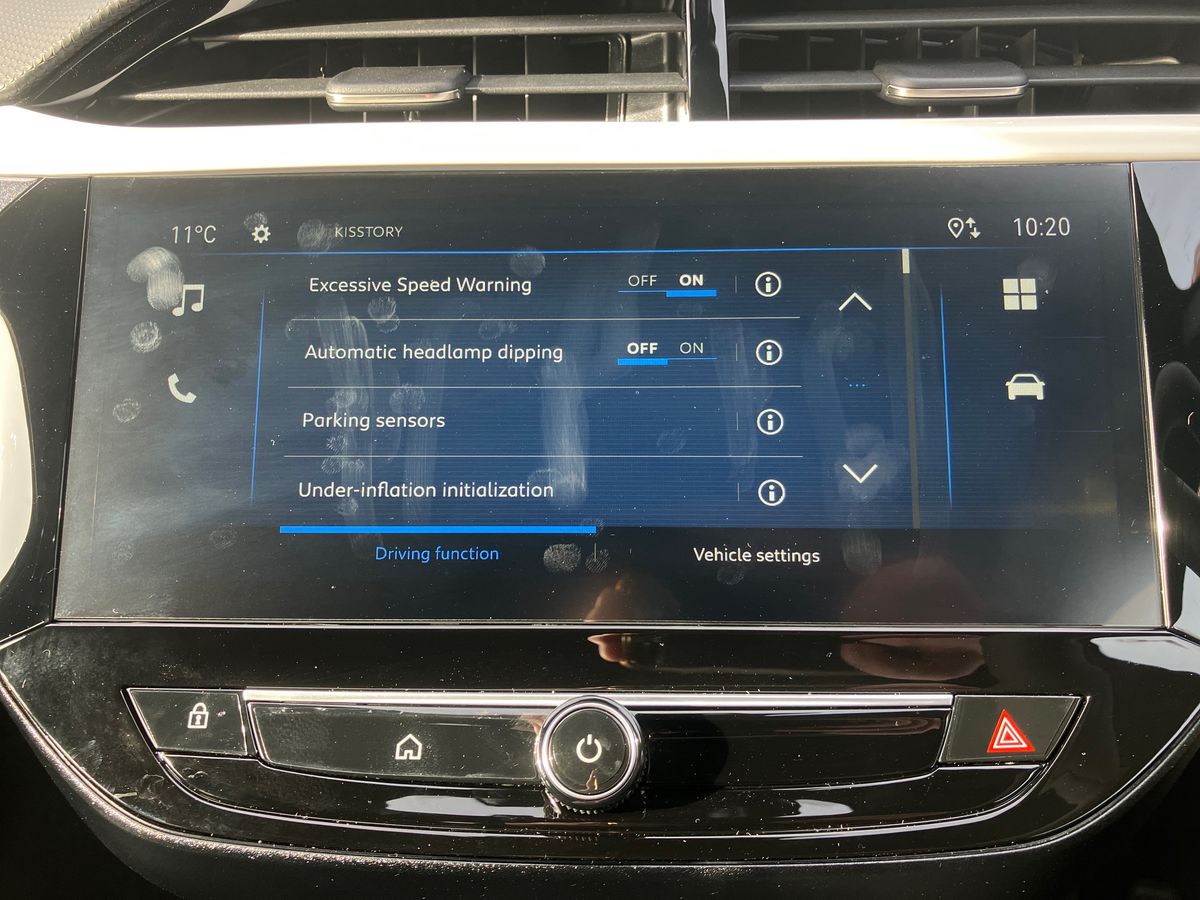 Used Vauxhall Corsa 2025 for sale - 76650665: Photo 33