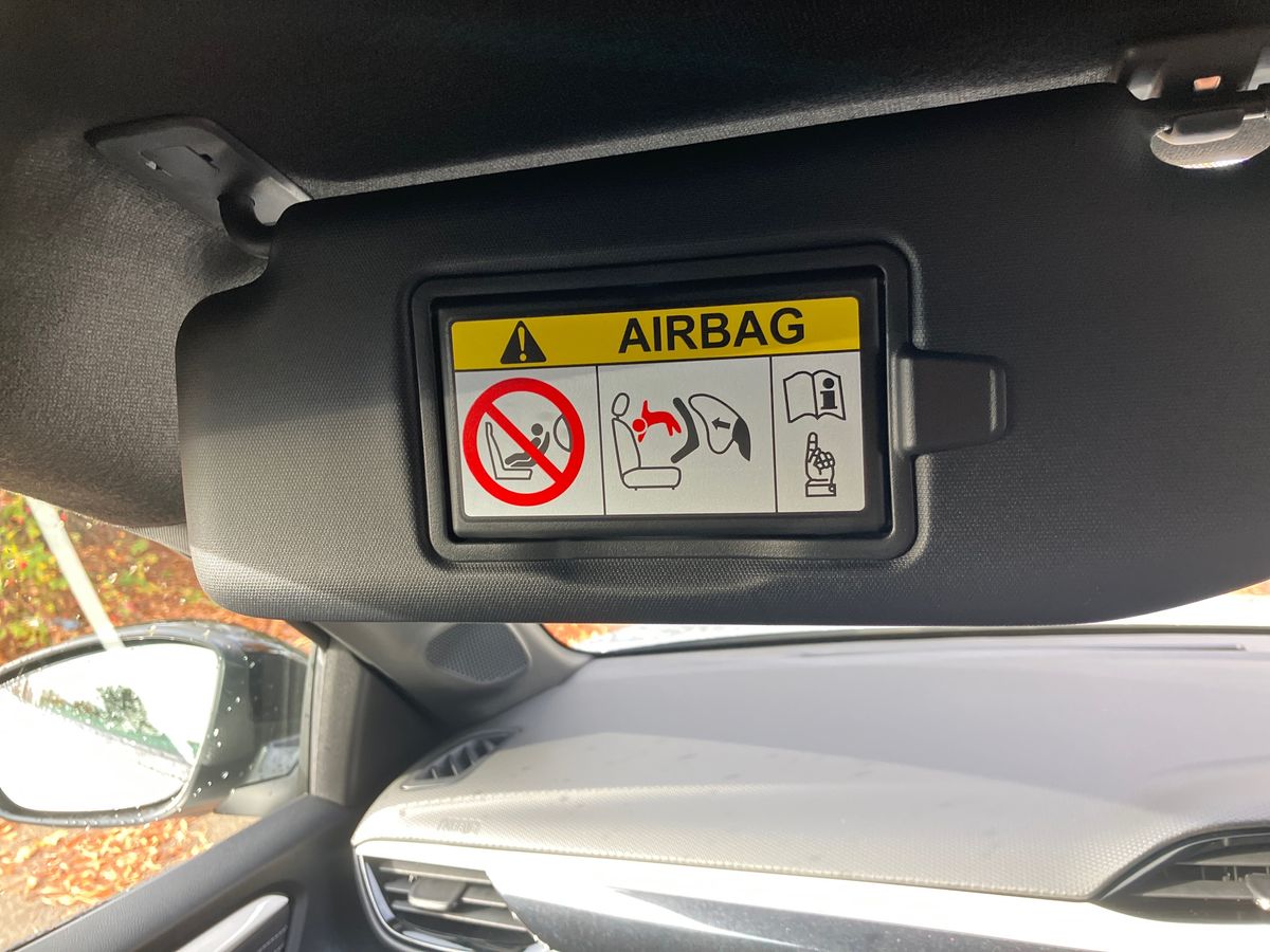 Used Vauxhall Corsa 2025 for sale - 76650665: Photo 35