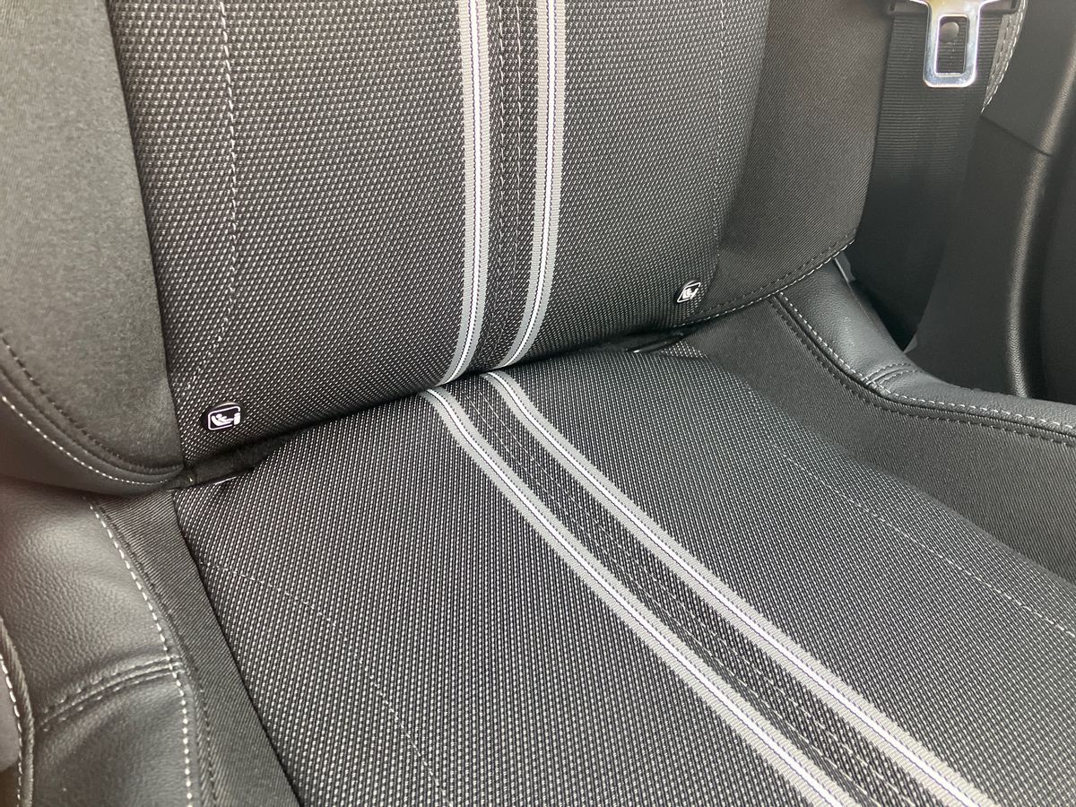 Used Vauxhall Corsa 2025 for sale - 76650665: Photo 38