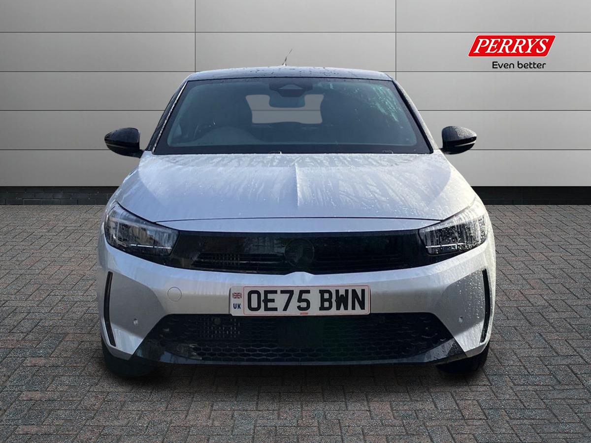 Used Vauxhall Corsa 2025 for sale - 76650665: Photo 4