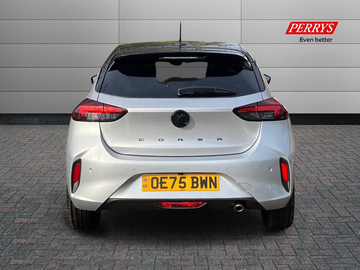 Used Vauxhall Corsa 2025 for sale - 76650665: Photo 5