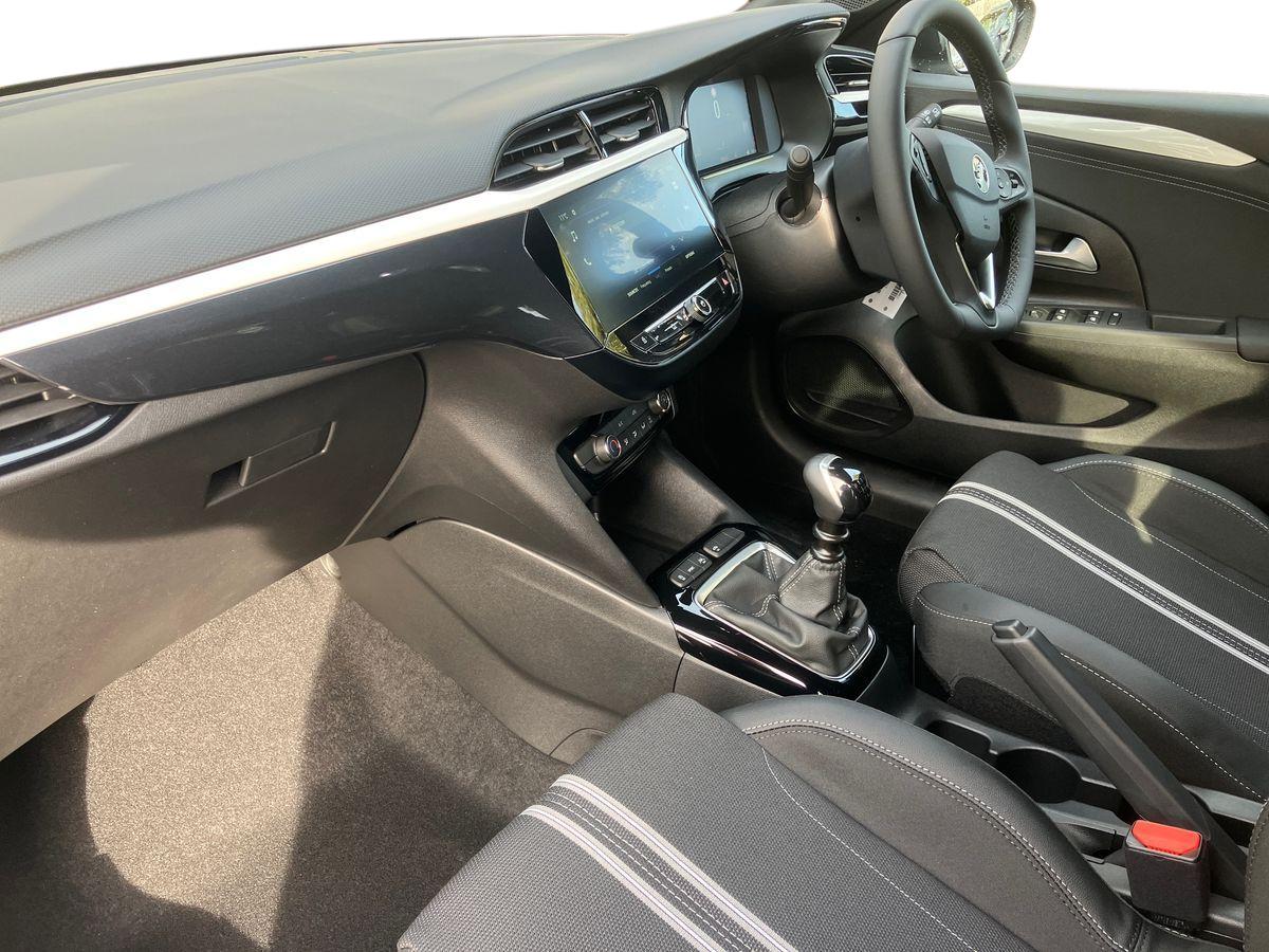 Used Vauxhall Corsa 2025 for sale - 76650665: Photo 6