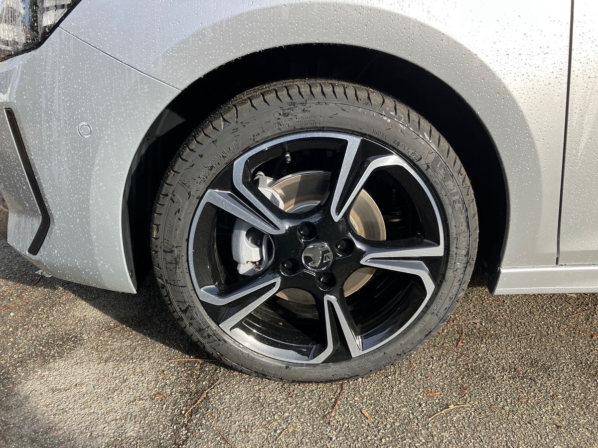 Used Vauxhall Corsa 2025 for sale - 76650665: Photo 7