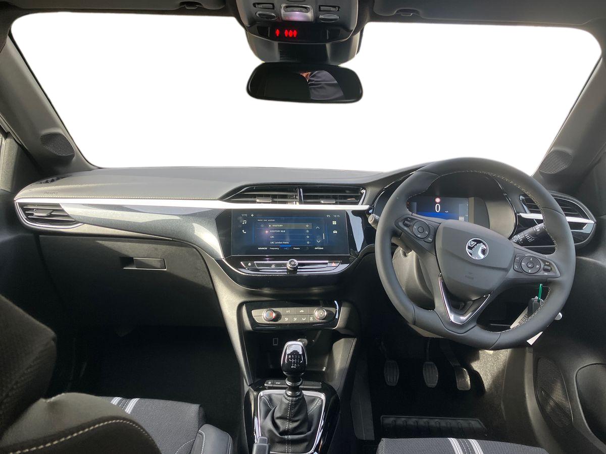 Used Vauxhall Corsa 2025 for sale - 76650665: Photo 9