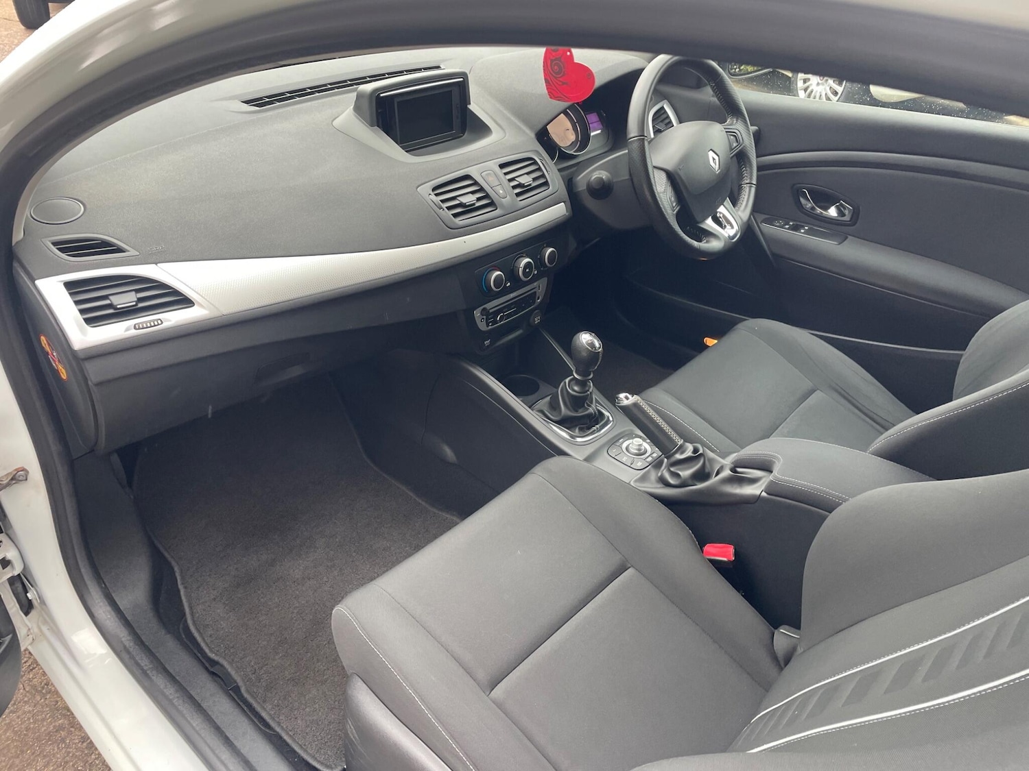 Used Renault Megane for sale - 77754088: Photo 11