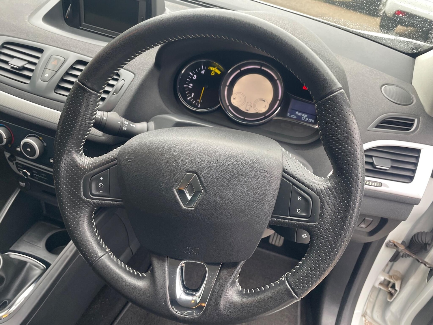 Used Renault Megane for sale - 77754088: Photo 12