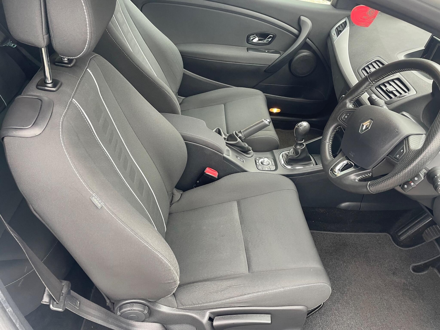 Used Renault Megane for sale - 77754088: Photo 13