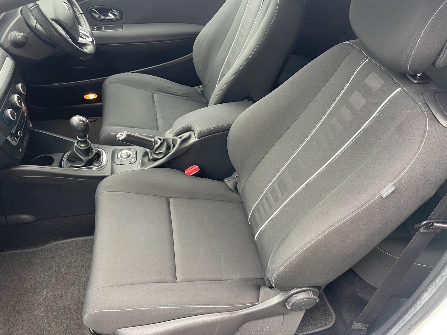 Used Renault Megane for sale - 77754088: Photo 14