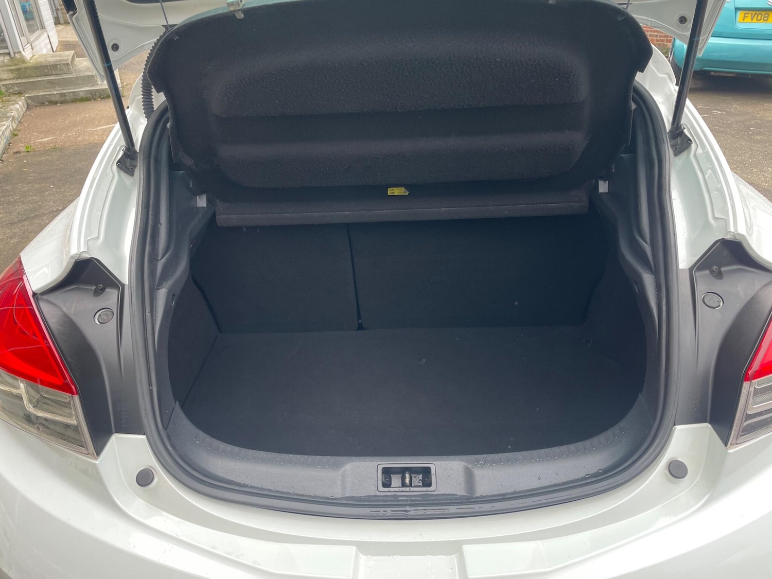 Used Renault Megane for sale - 77754088: Photo 16