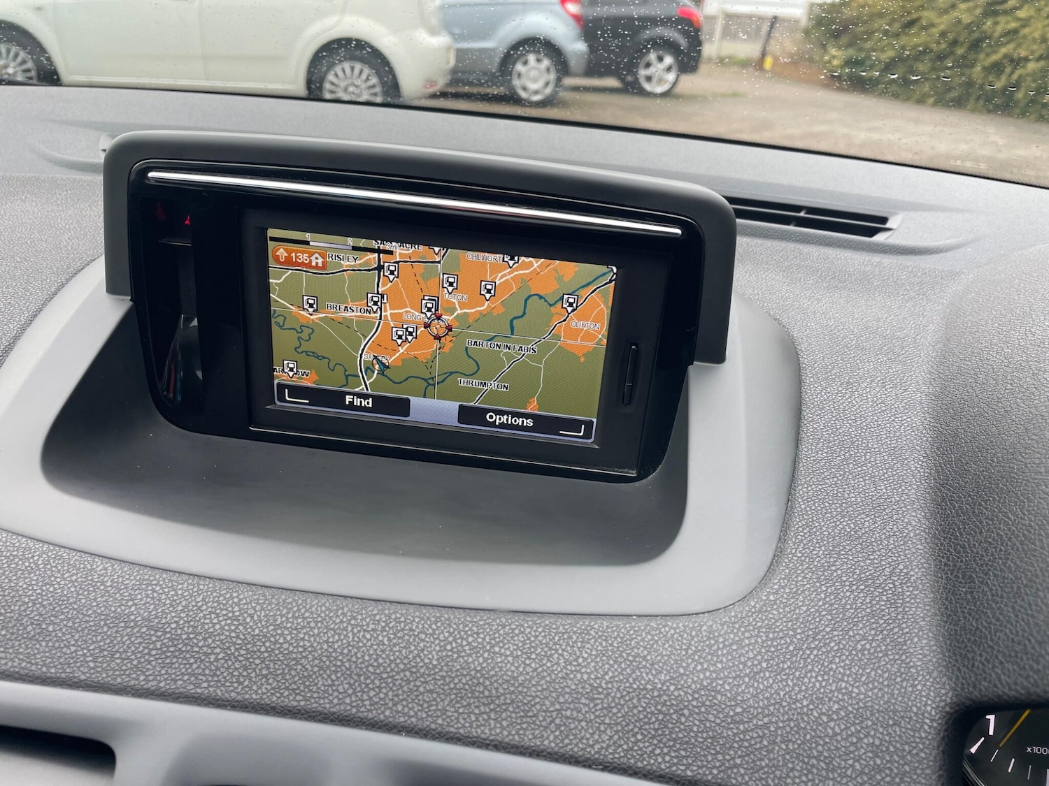 Used Renault Megane for sale - 77754088: Photo 17