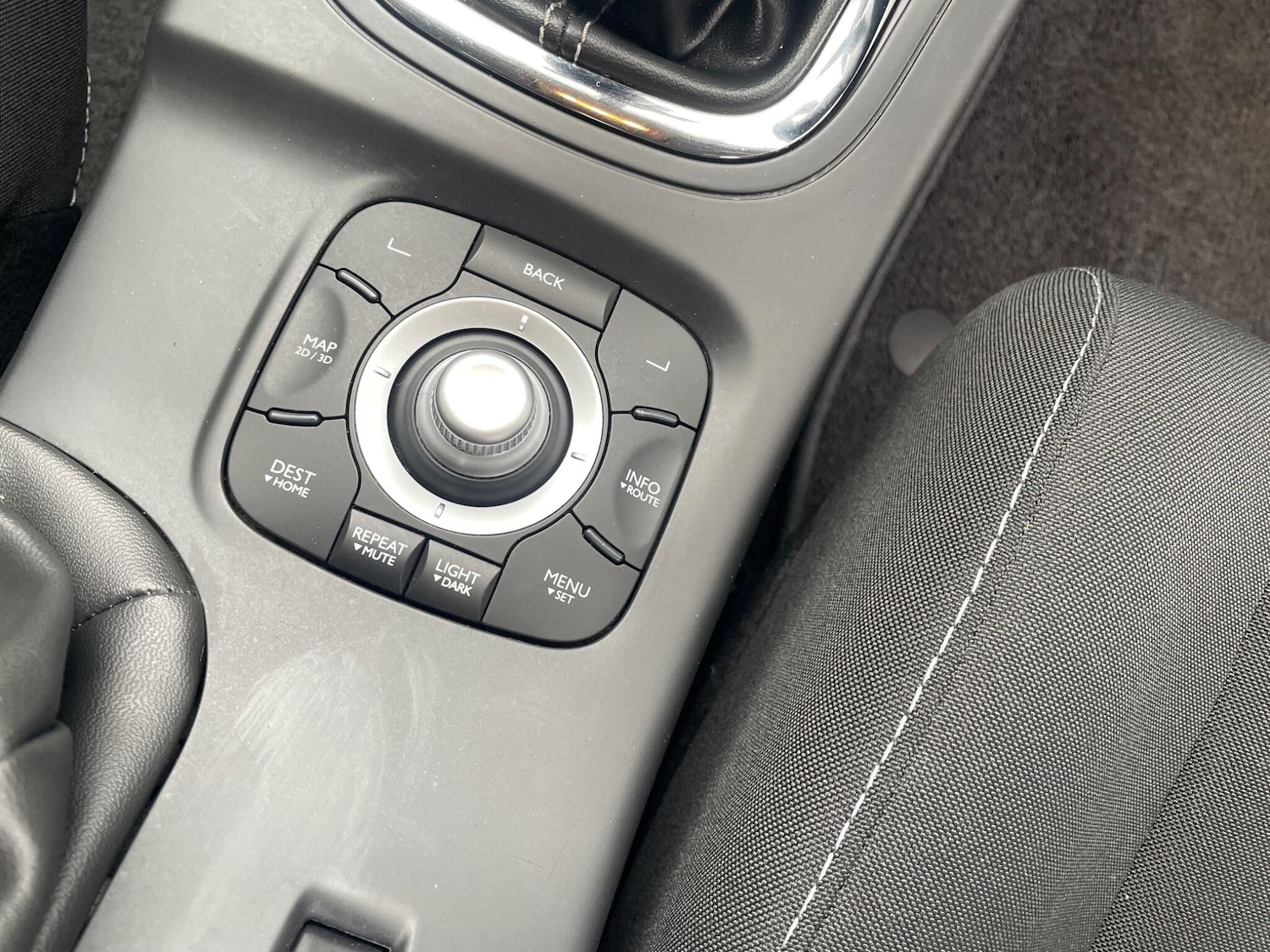 Used Renault Megane for sale - 77754088: Photo 18