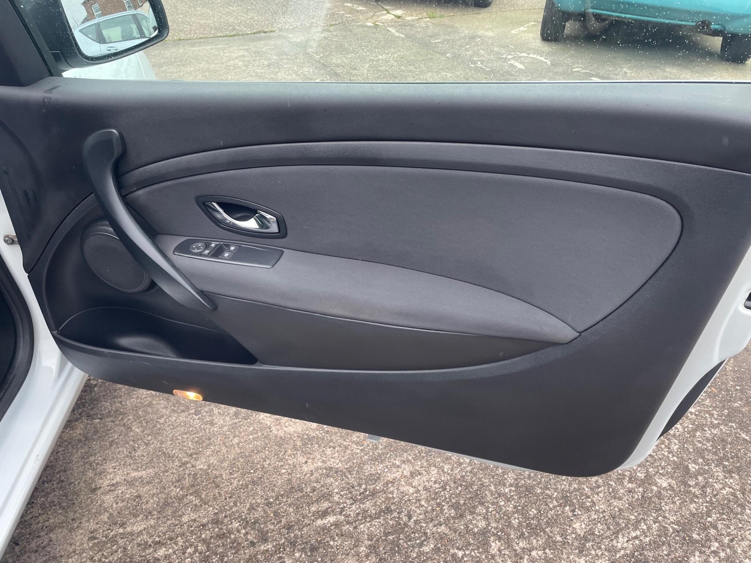 Used Renault Megane for sale - 77754088: Photo 21