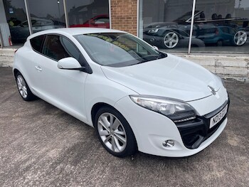 Used Renault Megane 2013 for sale - 77754088: Photo