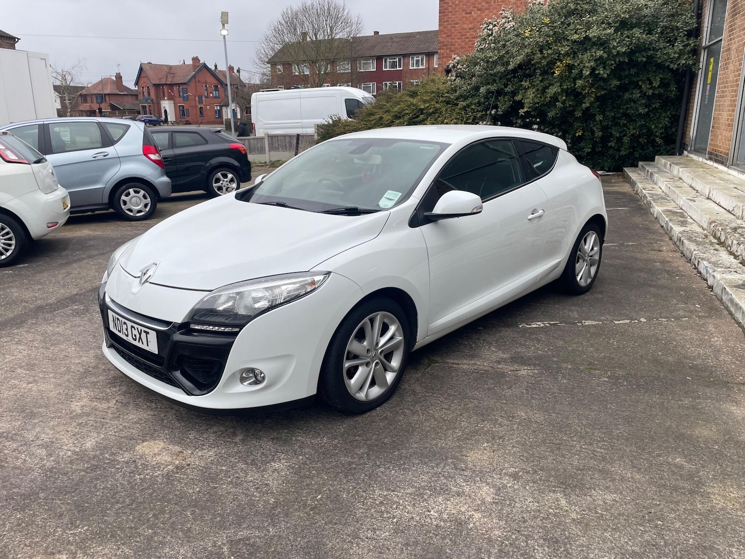 Used Renault Megane for sale - 77754088: Photo 5