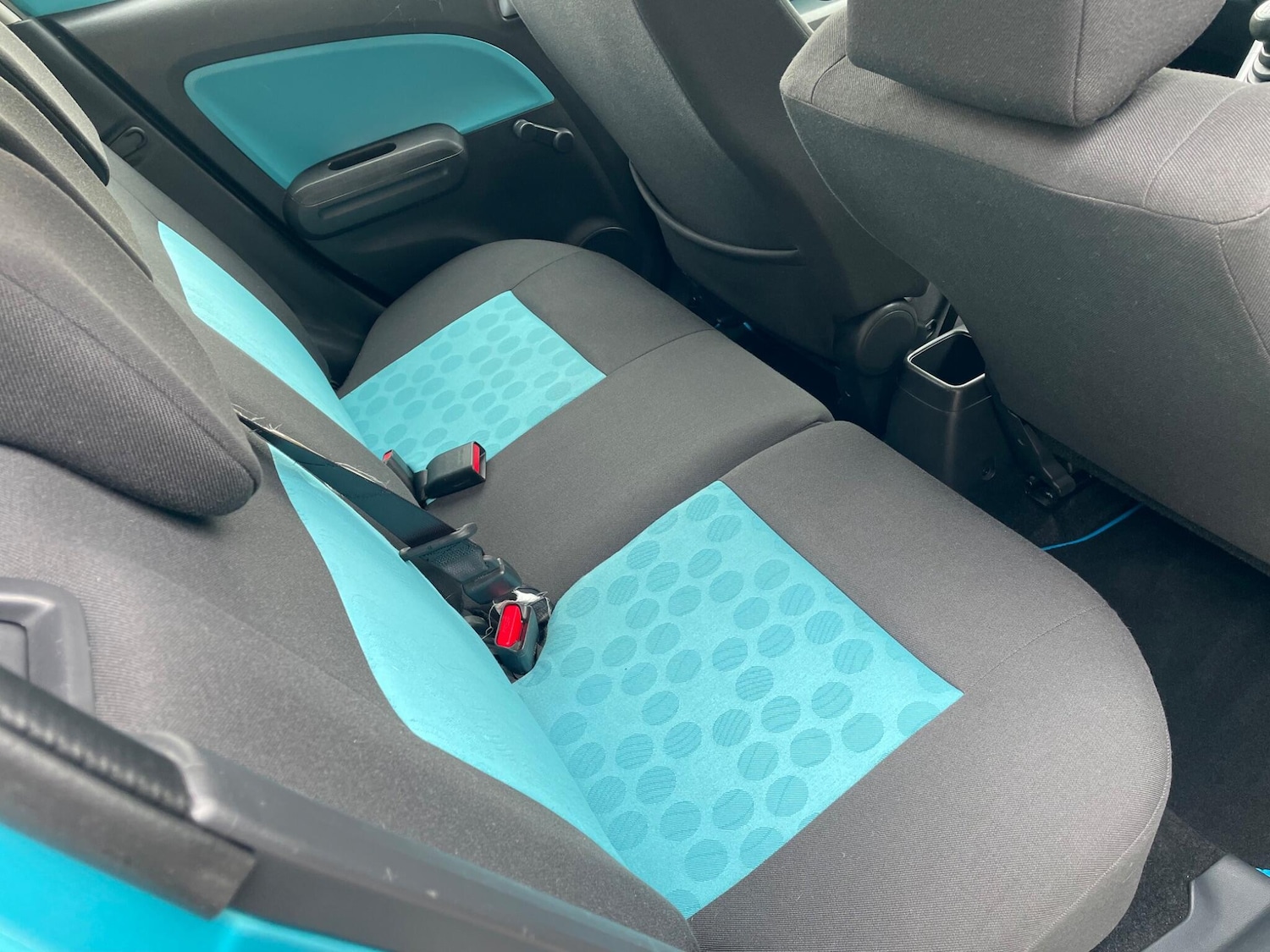 Used Suzuki Splash for sale - 77754236: Photo 10