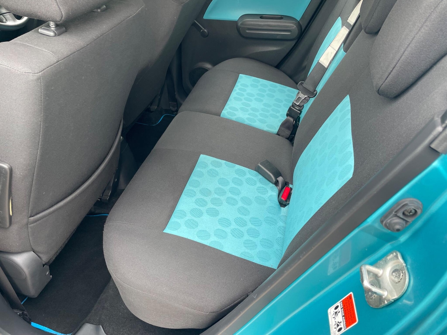 Used Suzuki Splash for sale - 77754236: Photo 11