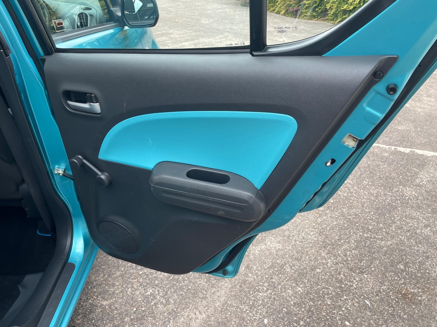 Used Suzuki Splash for sale - 77754236: Photo 13