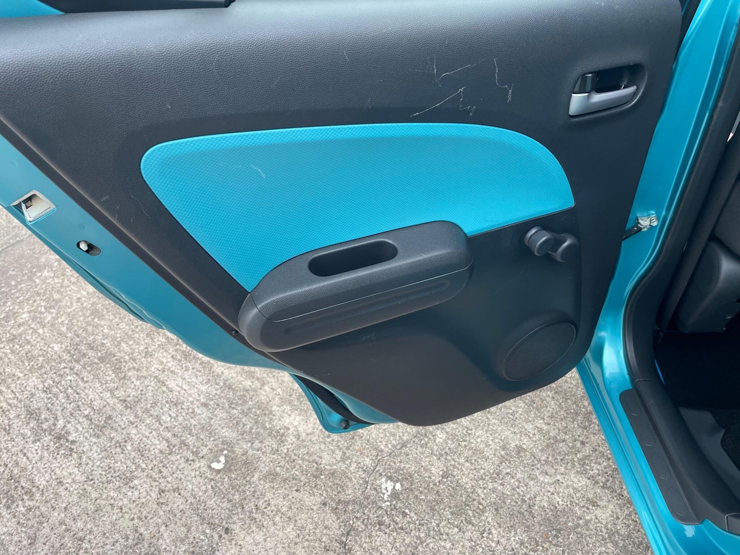 Used Suzuki Splash for sale - 77754236: Photo 15