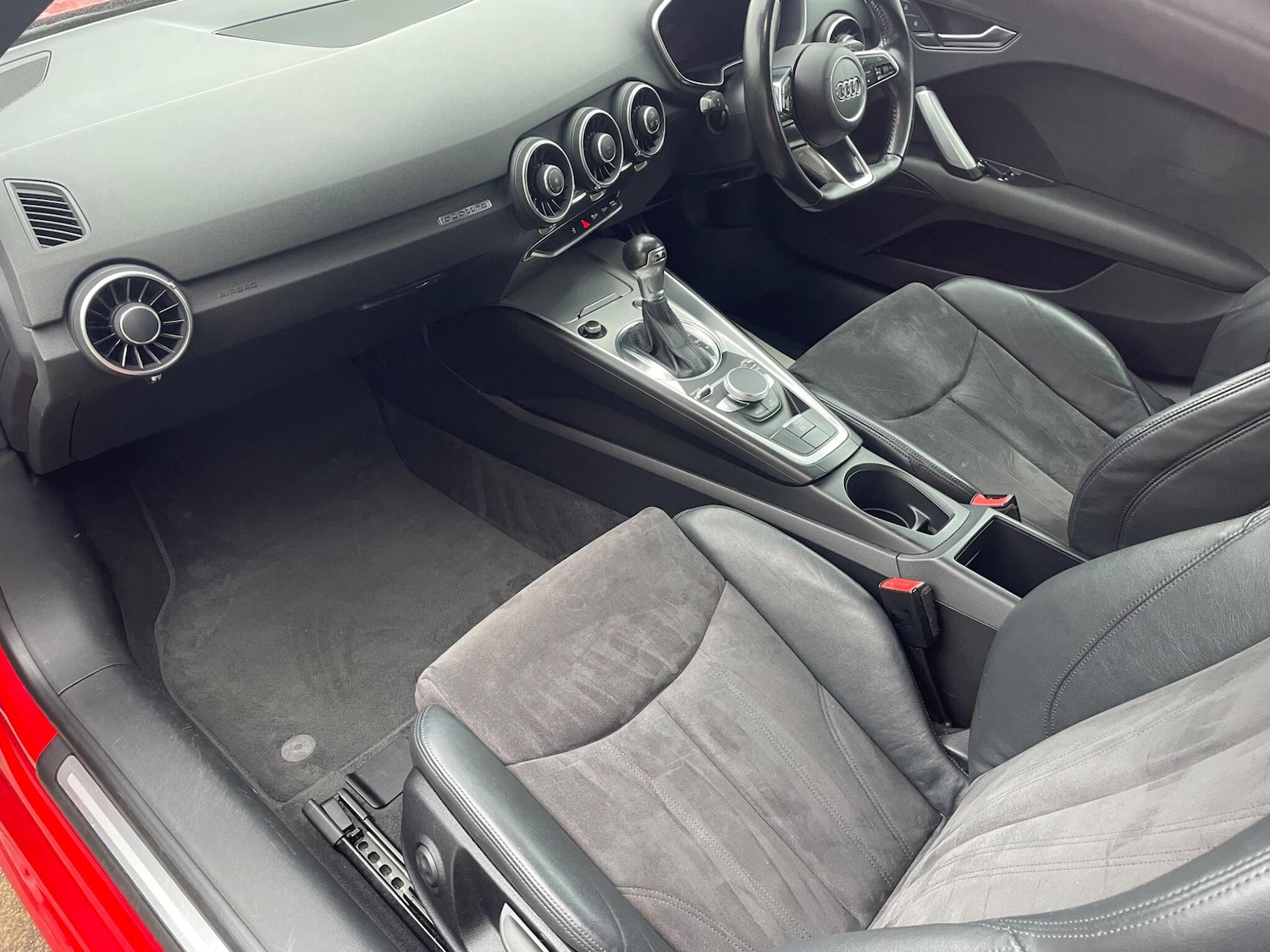 Used Audi TT for sale - 77753870: Photo 11