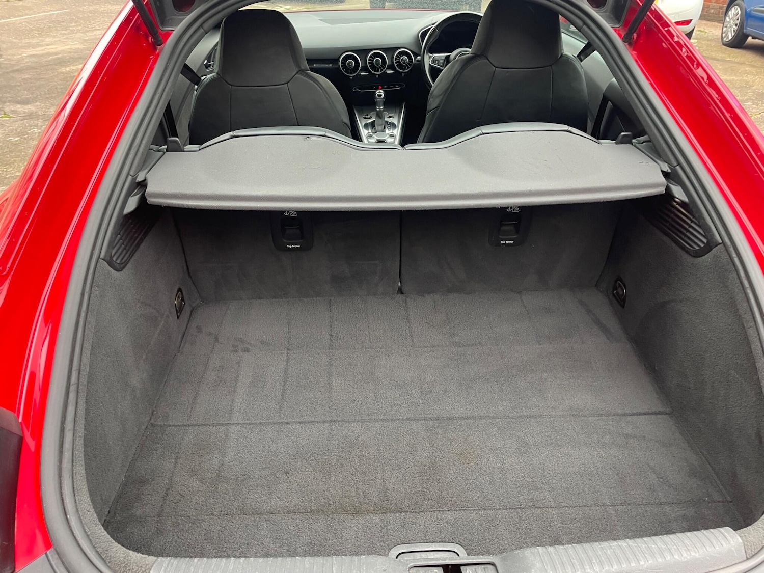 Used Audi TT for sale - 77753870: Photo 15