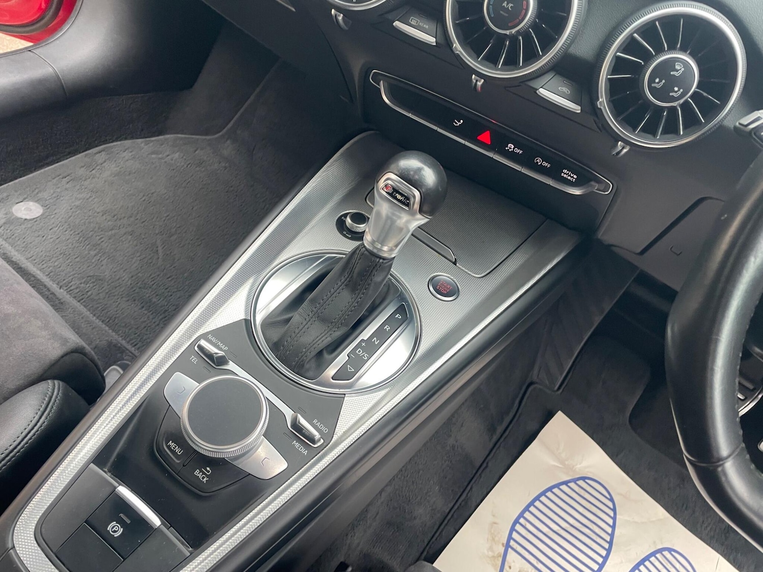 Used Audi TT for sale - 77753870: Photo 16