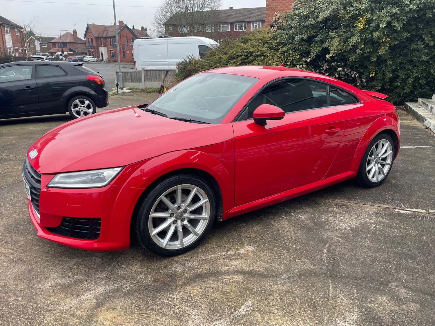 Used Audi TT for sale - 77753870: Photo 5
