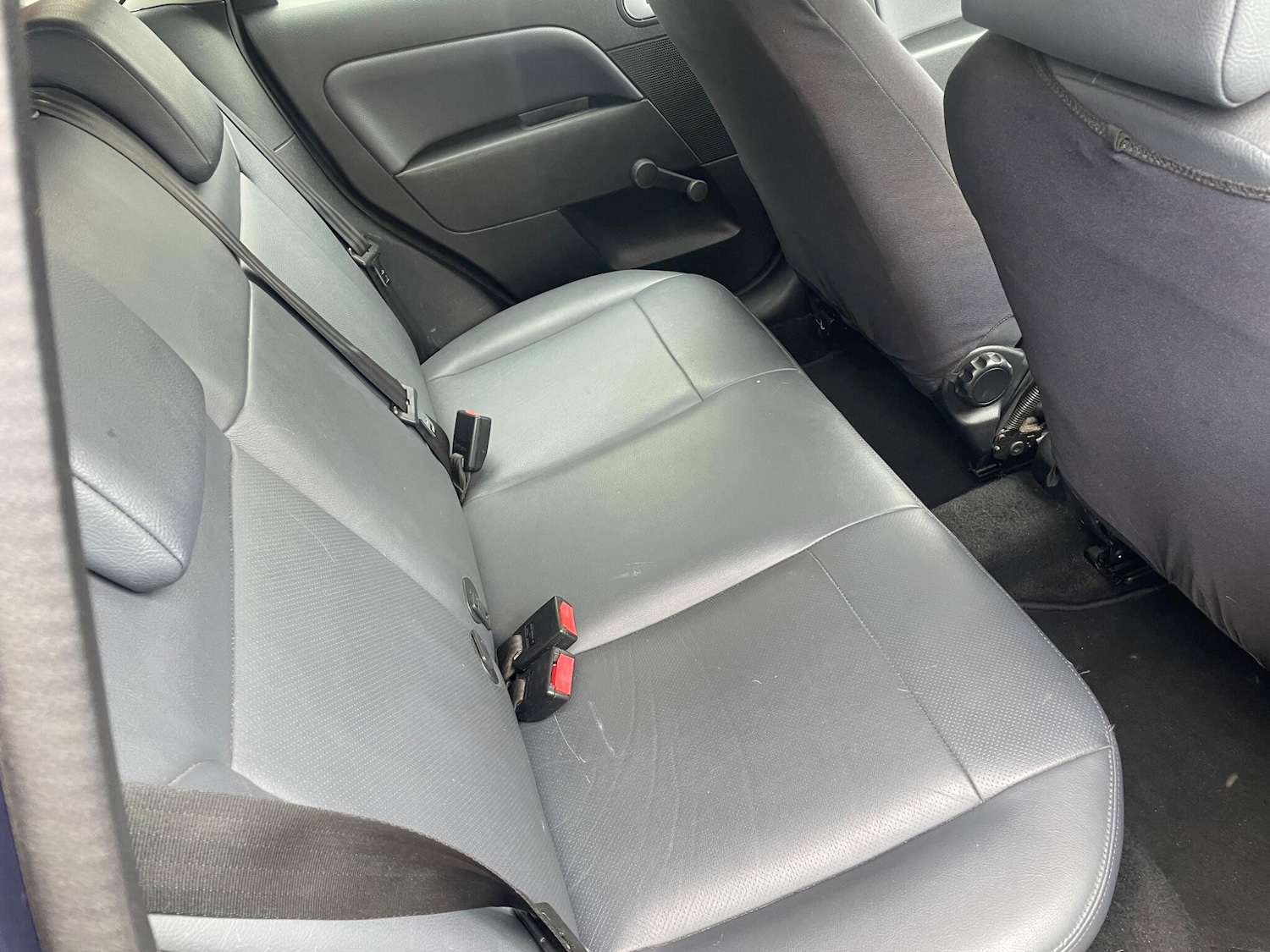 Used Ford Fiesta 2008 for sale - 77853388: Photo 11