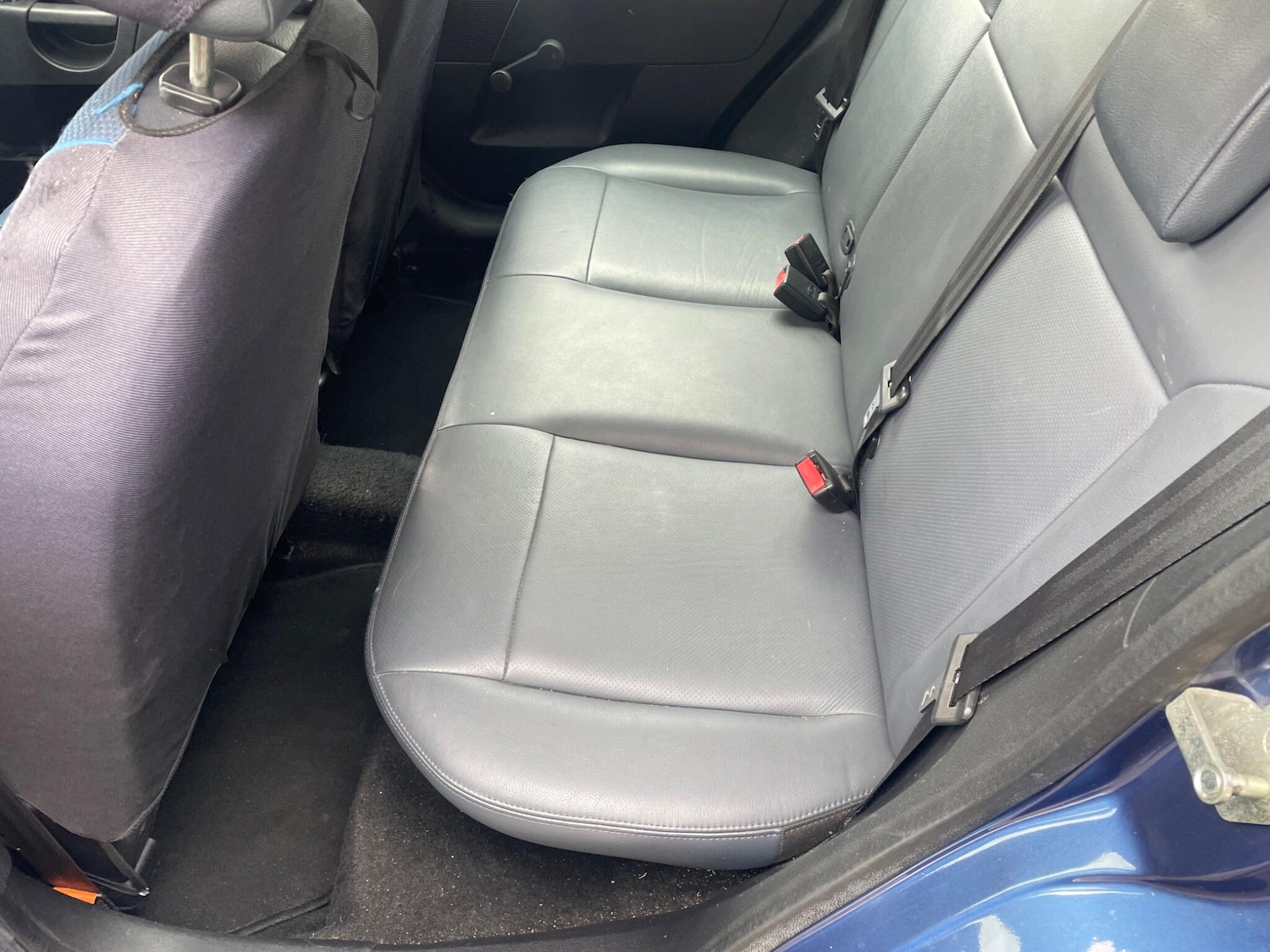 Used Ford Fiesta 2008 for sale - 77853388: Photo 13