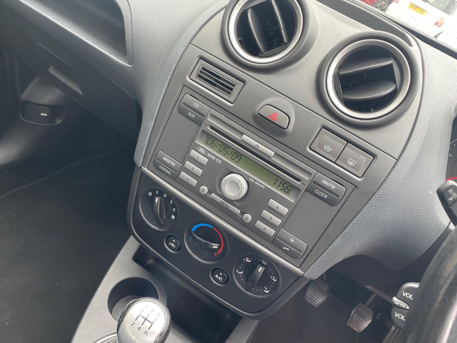 Used Ford Fiesta 2008 for sale - 77853388: Photo 14